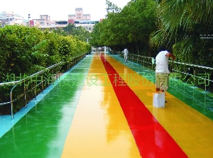 环氧地坪