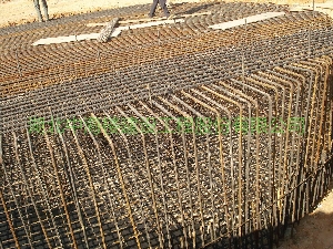 烟囱新建