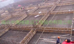 桩基工程