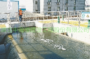污水系统改造